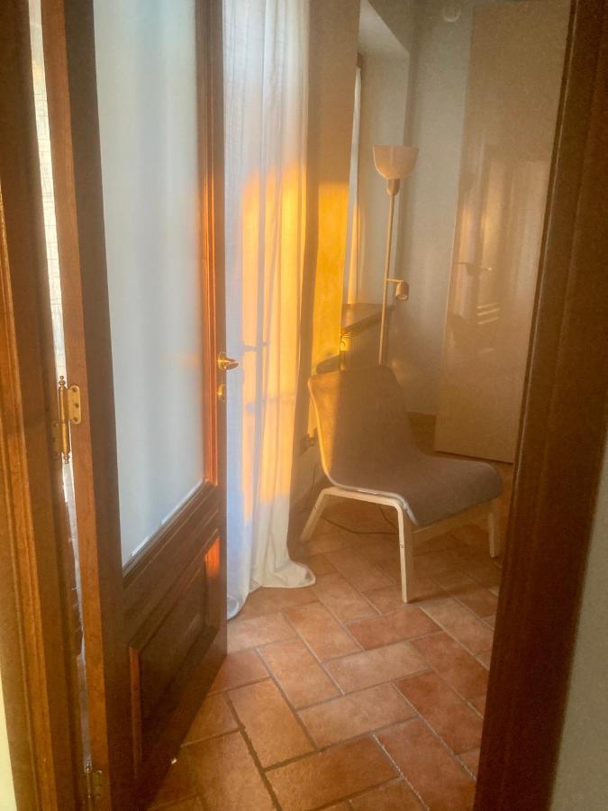 Da Emi - La Casetta In Piazza Monforte dʼAlba Екстериор снимка